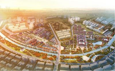 沈陽(yáng)2022年重磅項(xiàng)目集中簽約 沈河老市委地塊與和平灣旅游開(kāi)發(fā)迎新機(jī)遇