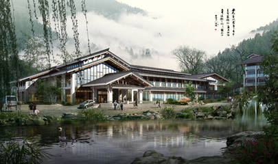 旅游地產(chǎn)開(kāi)發(fā)運(yùn)營(yíng)必殺的“七種武器”