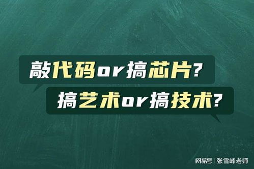 一字差千金 這4組專業90%的人都分不清，一不留神就翻車